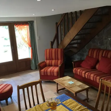 La Garenne Tatil Evi