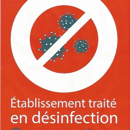 La Garenne * Exideuil-sur-Vienne