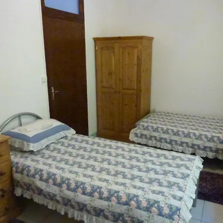 La Garenne Tatil Evi *