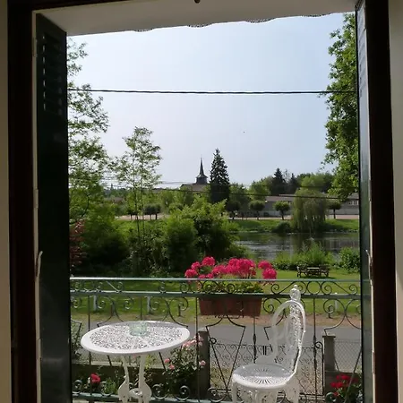 Tatil Evi La Garenne