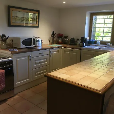 La Garenne Tatil Evi