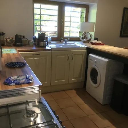 La Garenne Tatil Evi *