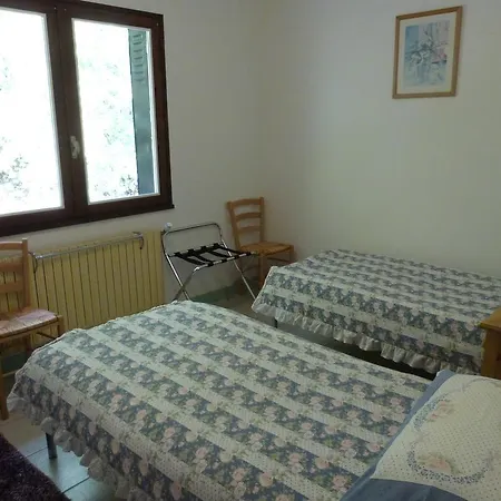 La Garenne Tatil Evi