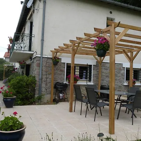 Tatil Evi La Garenne