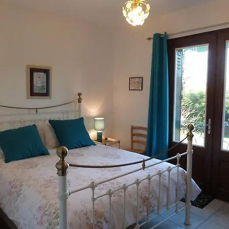 Tatil Evi La Garenne *