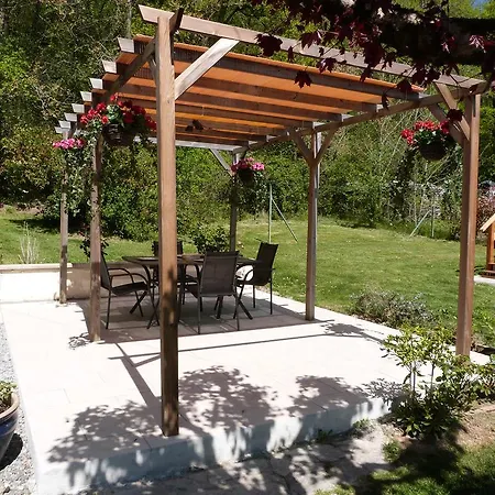 La Garenne Tatil Evi